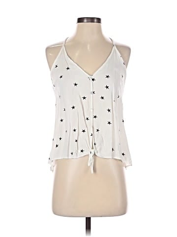 Japna Sleeveless Blouse (view 1)