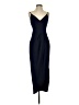 BHLDN Blue Cocktail Dress Size 4 - photo 1