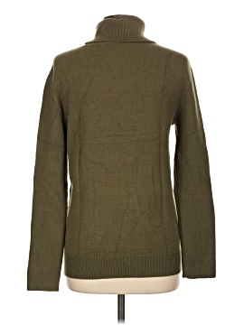 Unbranded Turtleneck Sweater (view 2)