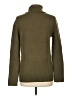 Unbranded Green Turtleneck Sweater Size L - photo 2