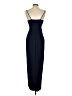 BHLDN Blue Cocktail Dress Size 4 - photo 2