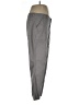 Hudson Jeans Solid Gray Casual Pants Size 32 waist - photo 4