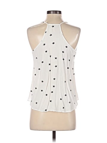 Japna Sleeveless Blouse (view 2)