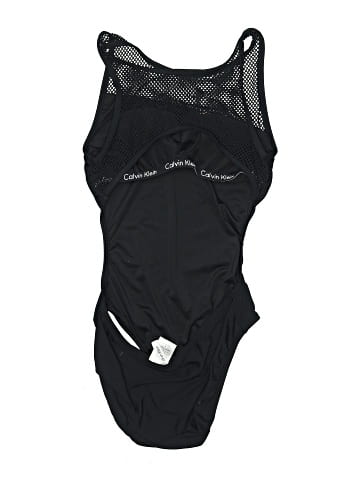 Calvin Klein One Piece Swimsuit (view 2)