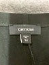 Karen Kane Solid Black Active Pants Size 3X - photo 4
