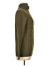 Unbranded Green Turtleneck Sweater Size L - photo 4