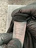 Calvin Klein Solid Black Jumpsuit Size 2 - photo 5