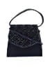 Sasha Paisley Blue Satchel One size - photo 1