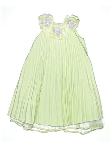 Bonnie Jean Dress (view 1)
