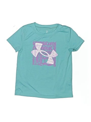 Under Armour Active T-Shirt (view 1)