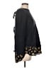 Ann Taylor LOFT 100% Cotton Black Pullover Sweater Size L - photo 4