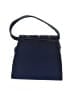 Sasha Paisley Blue Satchel One size - photo 3