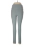 Laundry by Shelli Segal Gray Active Pants Size L - photo 1