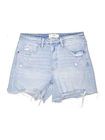 BKE Denim Shorts (view 1)