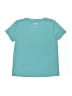 Under Armour Teal Active T-Shirt Size 6 - photo 2