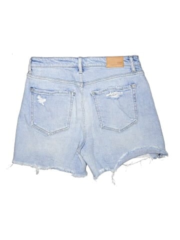 BKE Denim Shorts (view 2)