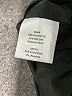 Pure Navy Black Cocktail Dress Size 10 - photo 8
