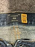 J.Crew Blue Jeans Size 34 waist - photo 7