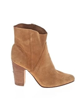 Vince Camuto Ankle Boots (view 1)