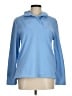Dudley Stephens Blue Sweatshirt Size M - photo 1
