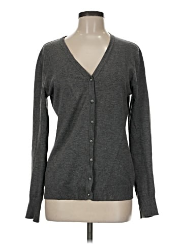 Melrose Cardigan (view 1)