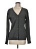 Melrose Gray Cardigan Size M - photo 1