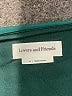 Lovers + Friends Teal Bodysuit Size M - photo 3