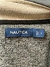 Nautica Gray Fleece Size L - photo 6