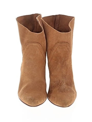 Vince Camuto Ankle Boots (view 2)