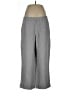 J.Jill Chevron-herringbone Gray Casual Pants Size L - photo 1