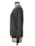 Melrose Gray Cardigan Size M - photo 5