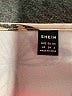 Shein Ivory Cocktail Dress Size 2 - photo 7