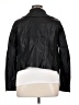 Ci Sono 100% Polyurethane Chevron-herringbone Gray Jacket Size XL - photo 2