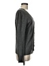 Melrose Gray Cardigan Size M - photo 4