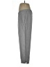J.Jill Chevron-herringbone Gray Casual Pants Size L - photo 5