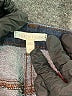 Eileen Fisher Blue Jeans Size M - photo 4