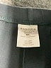 SONOMA life + style Solid Black Active Pants Size XL - photo 7