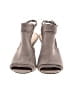 Vince Camuto Gray Heels Size 8 1/2 - photo 2