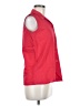 Assorted Brands Red Sleeveless Button-Down Shirt Size 8 - photo 4