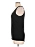 Maison Jules Black Tank Top Size L - photo 5