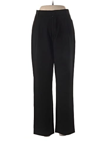 Zara TRF Casual Pants (view 1)