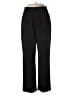 Zara TRF Black Casual Pants Size S - photo 1