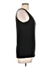 Maison Jules Black Tank Top Size L - photo 4