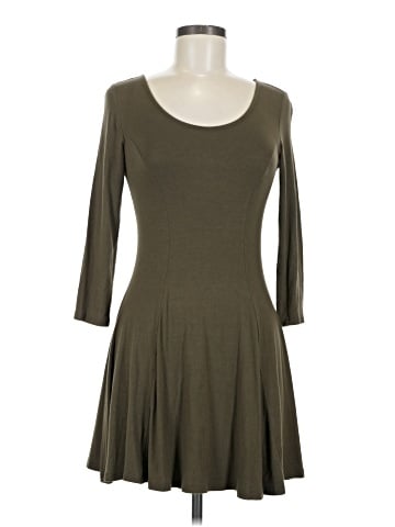 Forever 21 Casual Dress (view 1)
