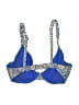 Sunsets Paisley Blue Swimsuit Top Size MedEstimated - photo 2