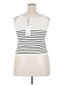 Pomelo White Sleeveless Top Size XXL - photo 2