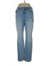 Old Navy Blue Jeans Size 10 - photo 1