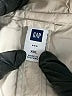 Gap Outlet 100% Cotton Tan Jacket Size XXL - photo 6