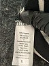 Lularoe Stripes Black Casual Dress Size S - photo 8