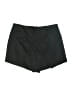 Superdown Solid Black Shorts Size M - photo 1